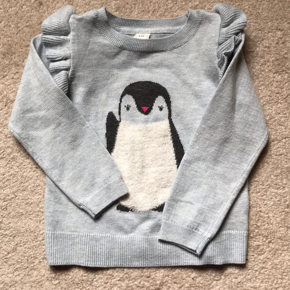 Gap nwot sweater